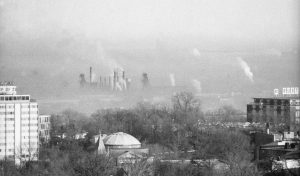 city-smog