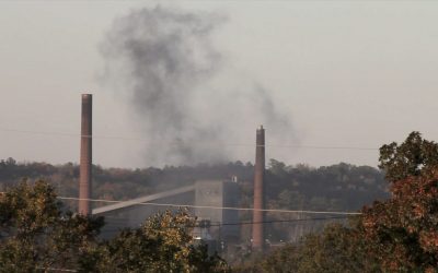 Study: Air Pollution is Deadly