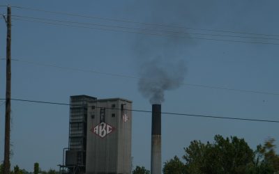 Settlement Alleges Clean Air Act Violations by Drummond’s ABC Coke