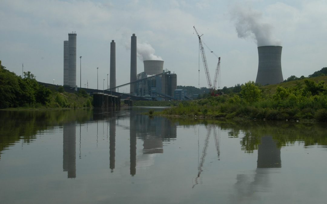 Alabama Power’s Miller Steam Plant Permit up for Renewal