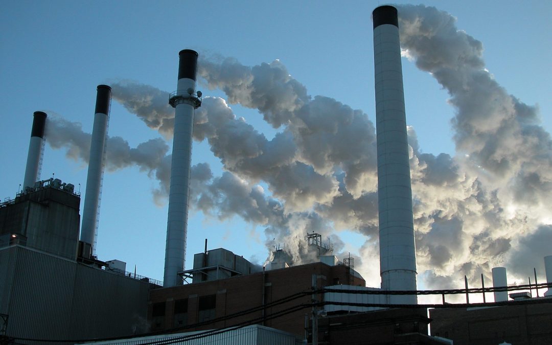 EPA Rolls Back Standards for Mercury Pollution from Coal- and Oil-Fired Power Plants