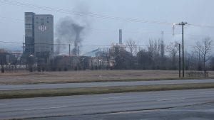 How a Coke Plant Works