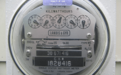Mississippi Beats Alabama to Net Metering