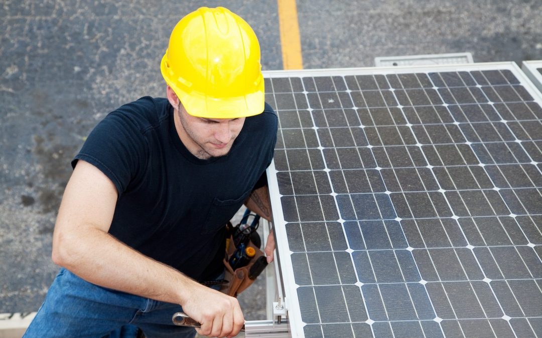 5 Steps to Getting Started with Solar