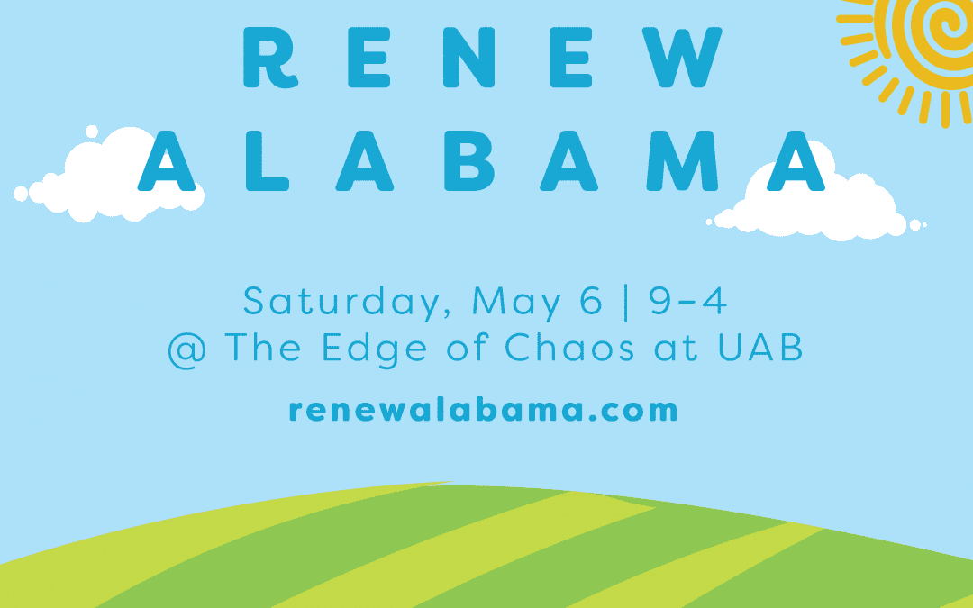 Renew Alabama Conference to Shine a Light on Climate Change