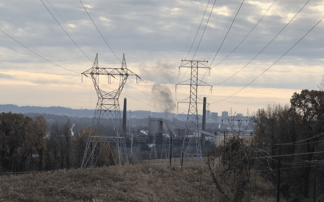 Assessing Causality of Particulate Matter Pollution on Health