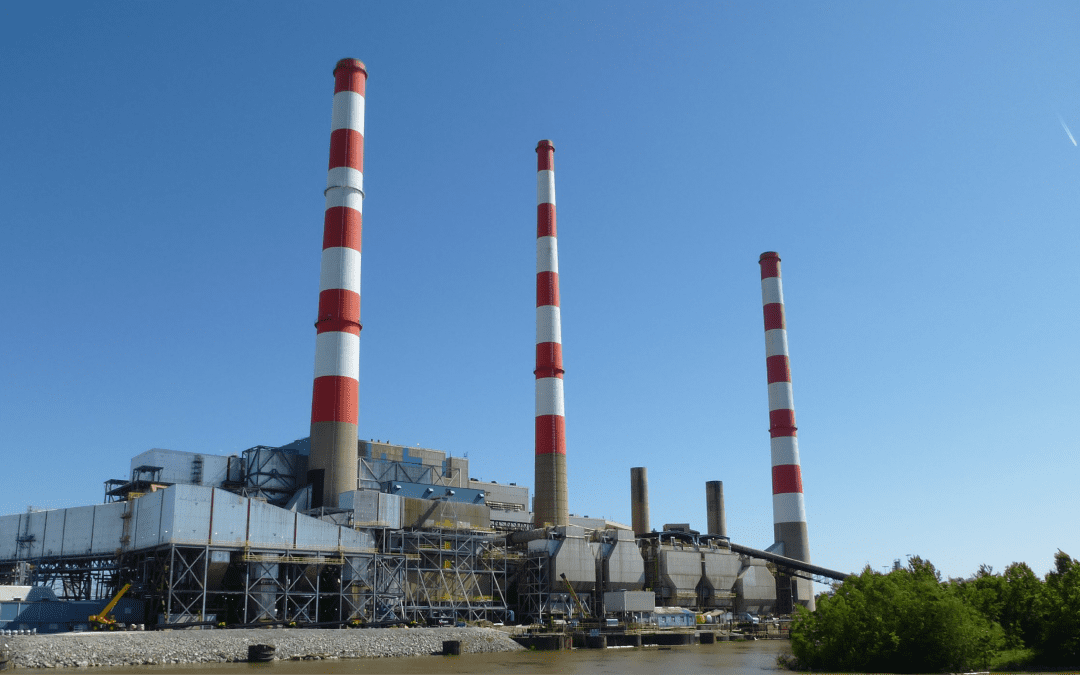 Groups Ask PSC to Reconsider Alabama Power’s Unprecedented Fossil Fuel Expansion