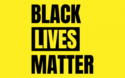 Black Lives Matter: A Statement from GASP