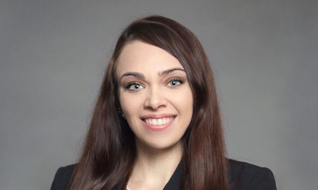 Meet Madison Cumby, Fall Legal Intern (Samford)