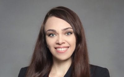 Meet Madison Cumby, Fall Legal Intern (Samford)