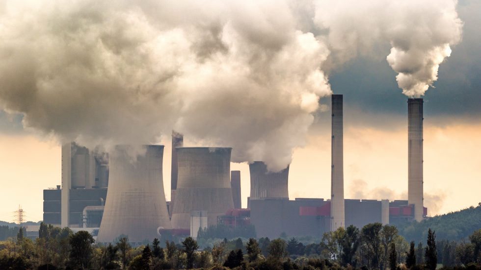 Almost 9 Million Deaths Caused By Fossil Fuel Pollution