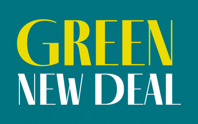What is the Green New Deal anyway?