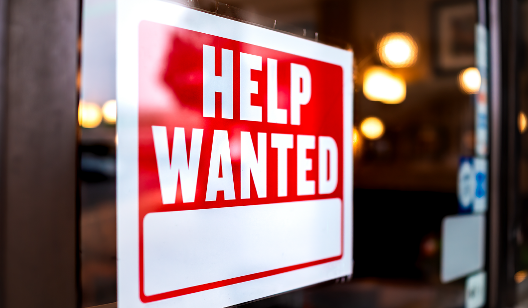Help Wanted: Environmental Justice Research Fellowship