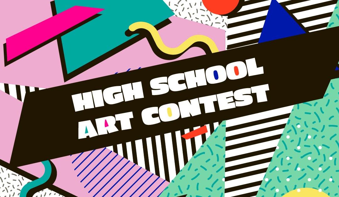 Announcing the #GND4BHM High School Art Contest