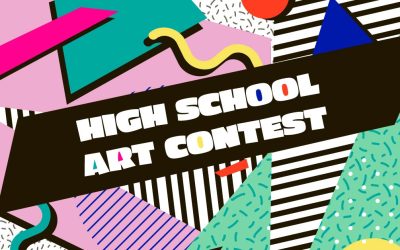 Announcing the #GND4BHM High School Art Contest