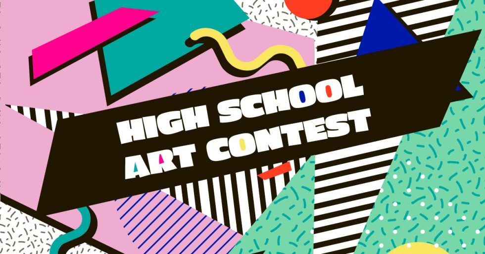 Announcing the GND4BHM High School Art Contest