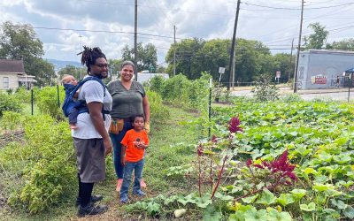 Community Chronicles #3: M. Dominique Villanueva (Fountain Heights Farms)