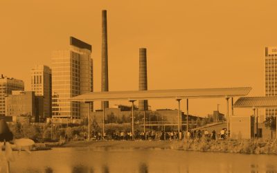 Code Orange Air Quality Alert for Birmingham, Alabama on June 9