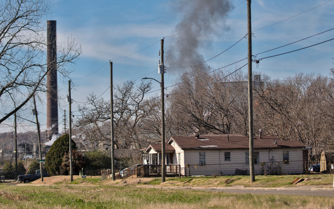 GASP and Partner Organizations Support EPA’s Strengthened Soot Pollution Standard, File Amicus Brief in U.S. Court of Appeals