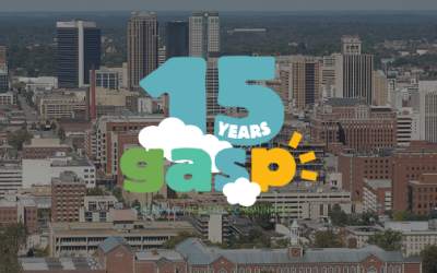 Celebrating Two Milestones in Clean Air Advocacy: The Anniversary of the Clean Air Act & GASP’s 15th Anniversary