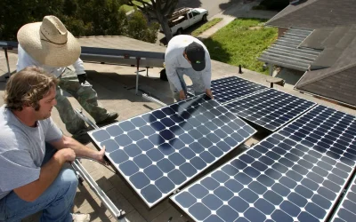 Solar Tax Suit Update – Where We Are Now