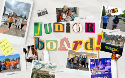 Join GASP’s Junior Board: Be a Changemaker for Clean Air!