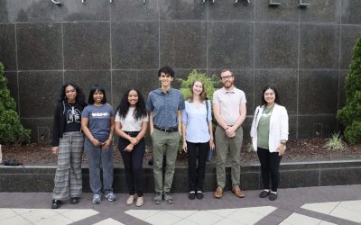 Community-Led Climate Action Framework Presented to City of Birmingham